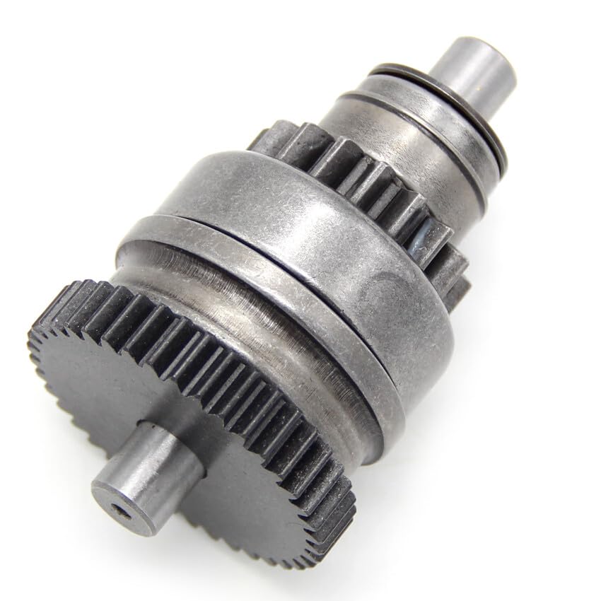 ya 23 10.7 baidi for Polaris Sports for Man 400 HO 4X4 3089255 Sports for Man 500 HO CCW Starter Drive Bendix