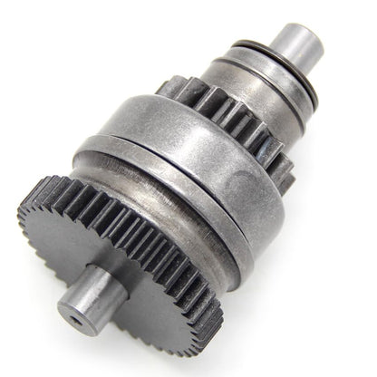 ya 23 10.7 baidi for Polaris Sports for Man 400 HO 4X4 3089255 Sports for Man 500 HO CCW Starter Drive Bendix