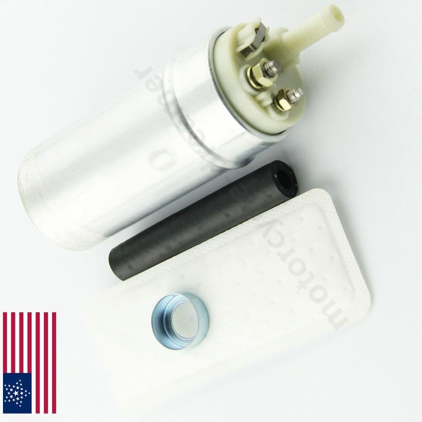 ya 23 10.7 baidi for BMW Pump +Filter R1150RT 2000-2006 R1150GS 1998-2003 R1200C 1996-2004