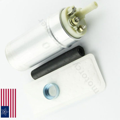 ya 23 10.7 baidi for BMW Pump +Filter R1150RT 2000-2006 R1150GS 1998-2003 R1200C 1996-2004