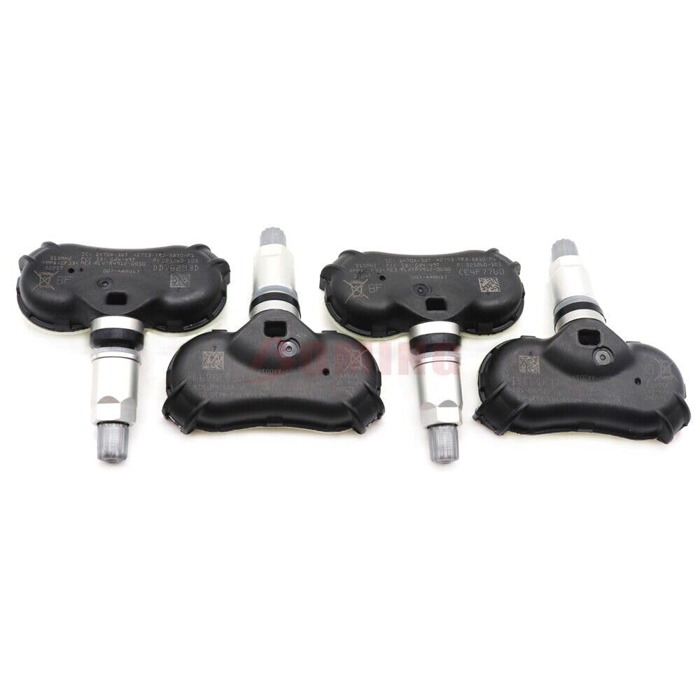 ya 4 8.8 (4) Tire Pressure Sensor TPMS for Honda Odyssey for Civic 42753-TR3-A810