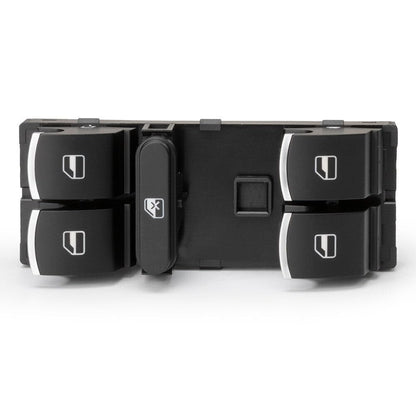 ya 4 8.8.2 Power Master Window Switch Suitable for VW Passat 2012 2013-2017 5ND959857