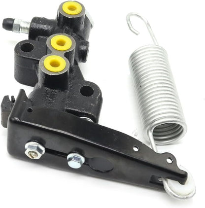 ya 10 9.16 baidi 1PC for Mitsubishi L200 4D56 NEW Load Sensing Valve Brake Compensator MB618321