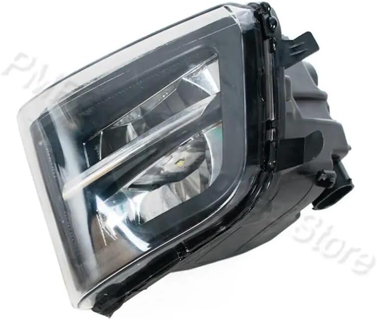 ya 10 9.16 zhengce Left side LED front fog light fog light for BMW 7 series F01 F02 F03 2011-2