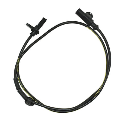 ya 5 8.10 ABS Wheel Speed Sensor Front Right for 09-15 for Toyota for Corolla Auris 89542-02061