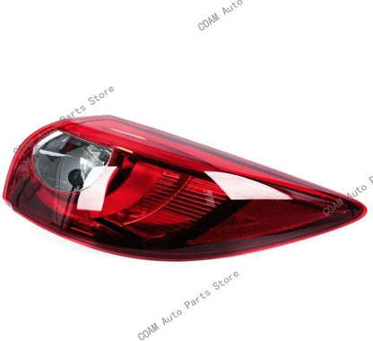 ya 4 8.24 baidi Left LED Tail Light Turn Signal Light for Mazda Cx5 Cx-5 2013-2016 US Version 