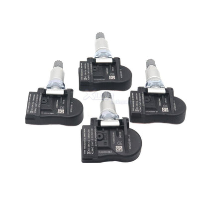 ya 4 8.8 TYRE Pressure Sensor for Renault Megane II Set of 4PCS 407005578R TPMS 433MHZ