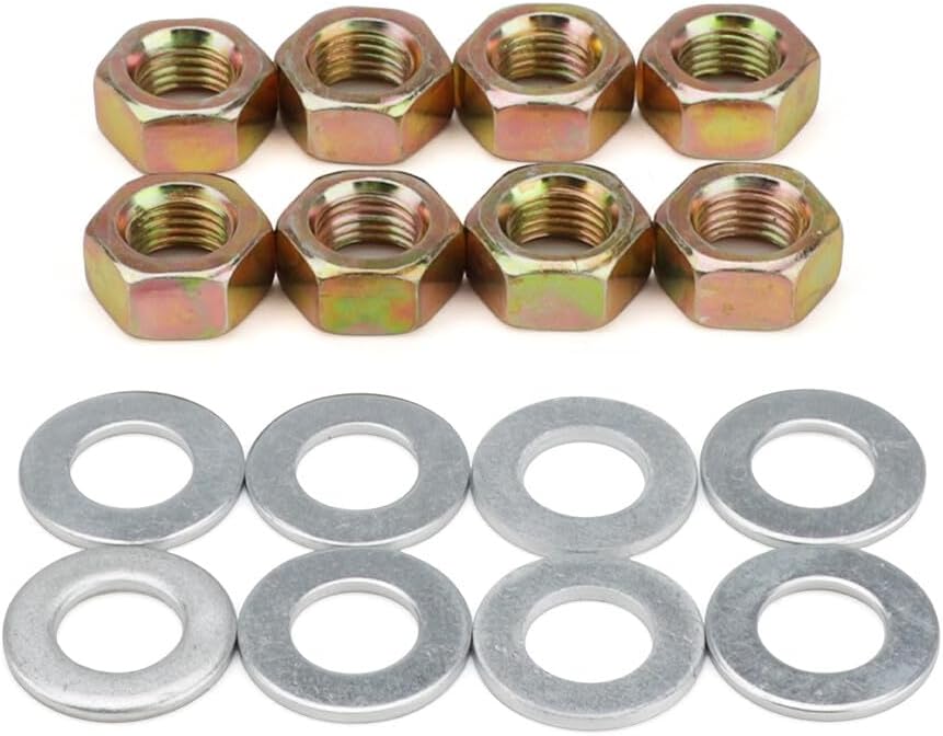 ya 4 8.8.2 2/2 Rear Leveling Lift Kit for 2004-2020 for Ford F150 2WD 4WD High Quality