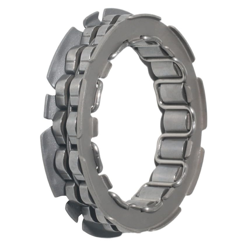 ya 23 10.7 baidi for Yamaha One Way Starter Clutch Bearing XVS650 V-Star XVS950 XVS950CT XVS400
