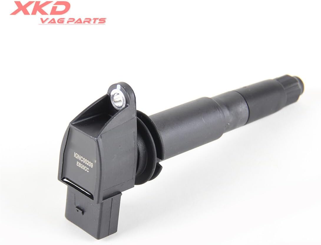 ya 9 10.24 4-piece 4.5L ignition coil kit for Porsche for Cayenne S 9PA Carrera GT 94860210400-