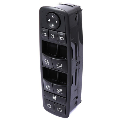 ya 8 8.24 baidi Fits 2007-2012 for Mercedes-Benz Gl450 Electric Power Window Switch Front Left