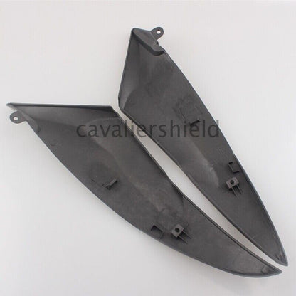 ya 23 10.7 baidi Motorcycle Tank Side Trim Cover Panel Cowl Fairing Insert for Yamaha YZF-R6