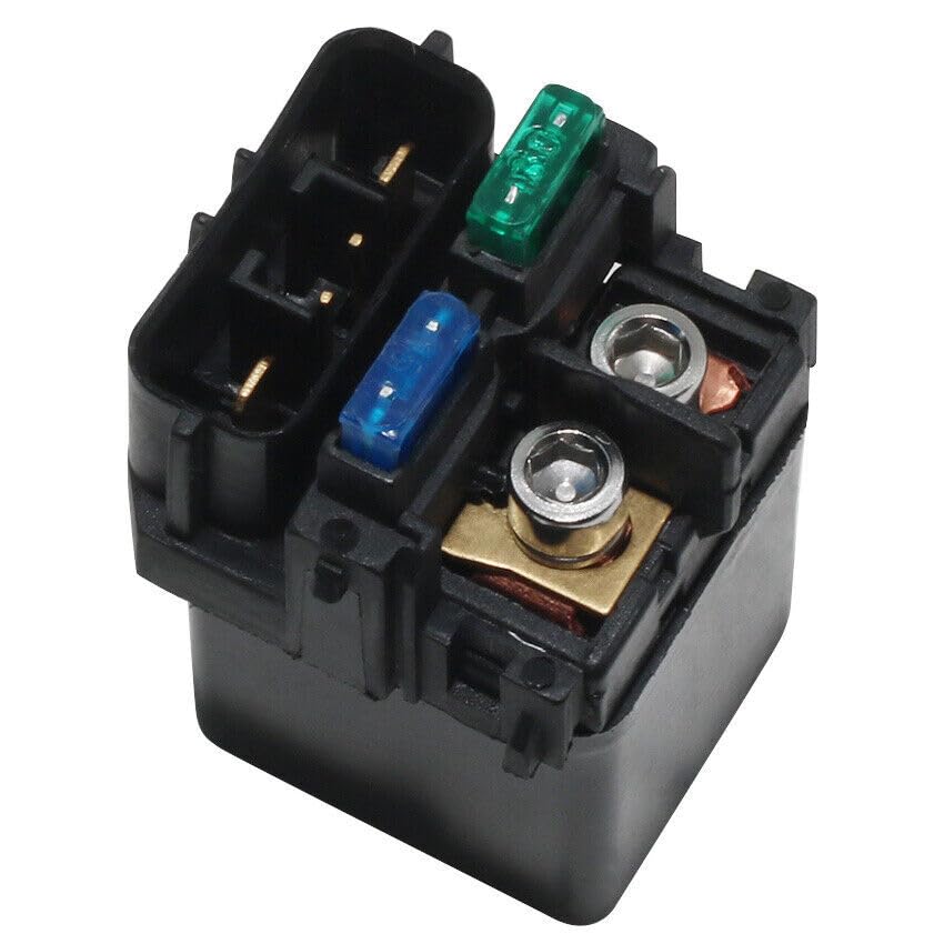 ya 23 10.7 baidi for Honda Starter Solenoid Relay VT750 Shadow 750 VFR800 Crossrunner 2011-2014
