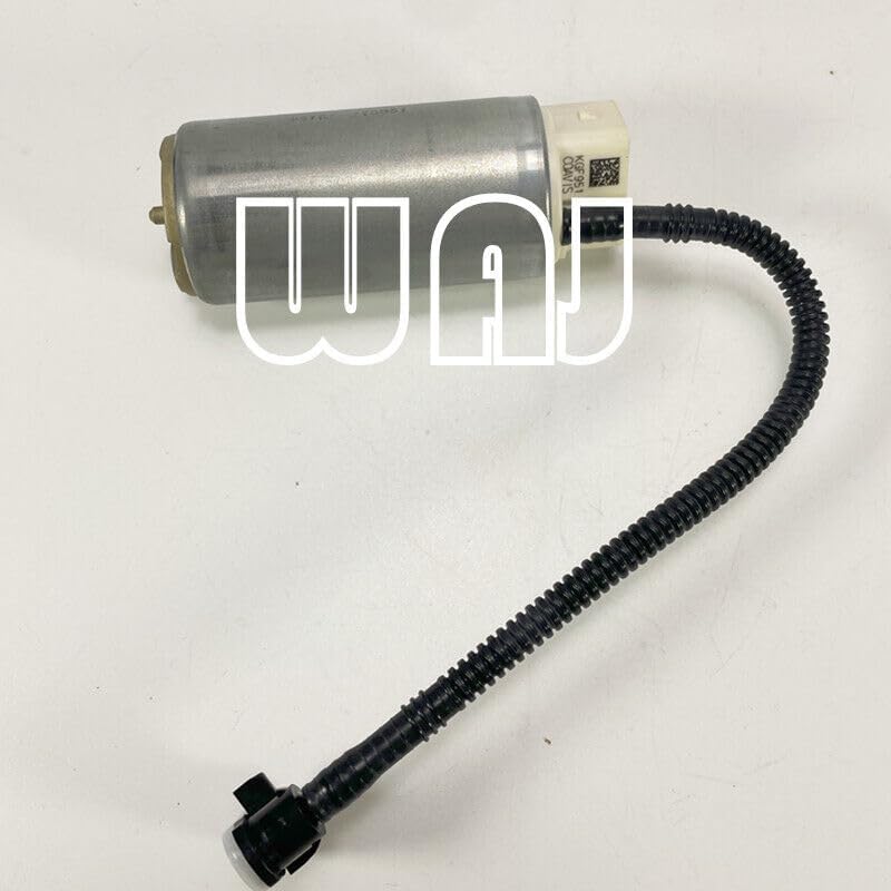 ya 8 8.24 baidi fuel pump for Chevrolet for GMC 18-20 Equinox Terrain AWD 1.5L 2.0L