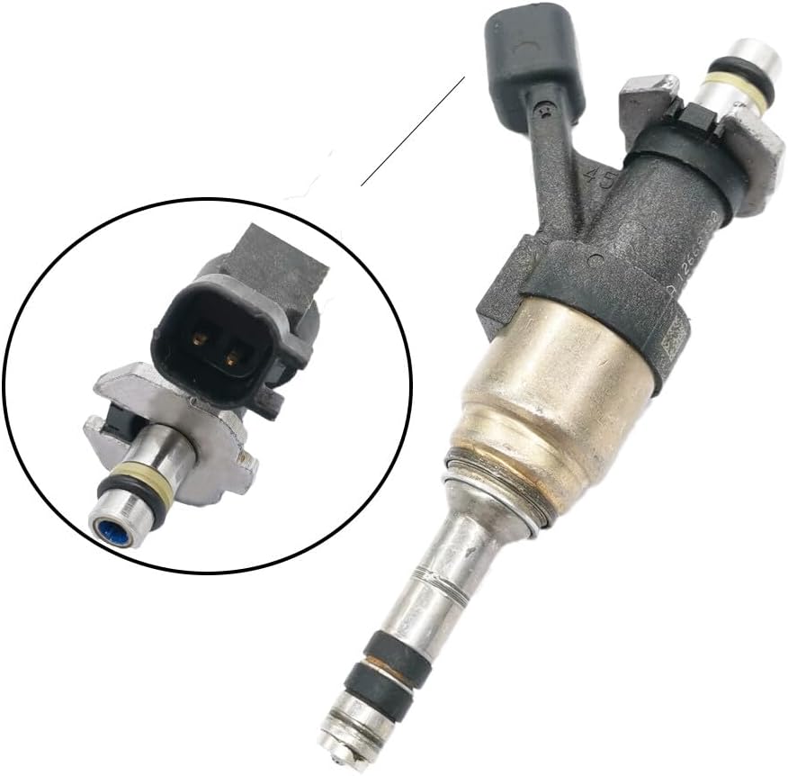 ya 6 8.14 8X Fuel Injectors Nozzle for Chevrolet for Silverado 1500 Suburban for GMC for Sierra for Yukon
