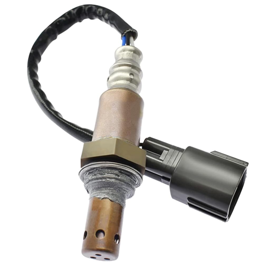 ya 4 8.8 Set of 4 Oxygen Sensor for Toyota Tacoma 2011-2012 2.7L L4 RWD Automatic Trans.
