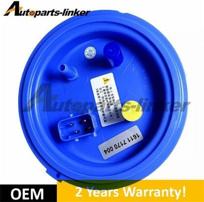 ya 5 8.10 16117170004 Fuel Pump Module Feed Unit for 2003-08 for BMW E65 E66 760i 760Li Alpina