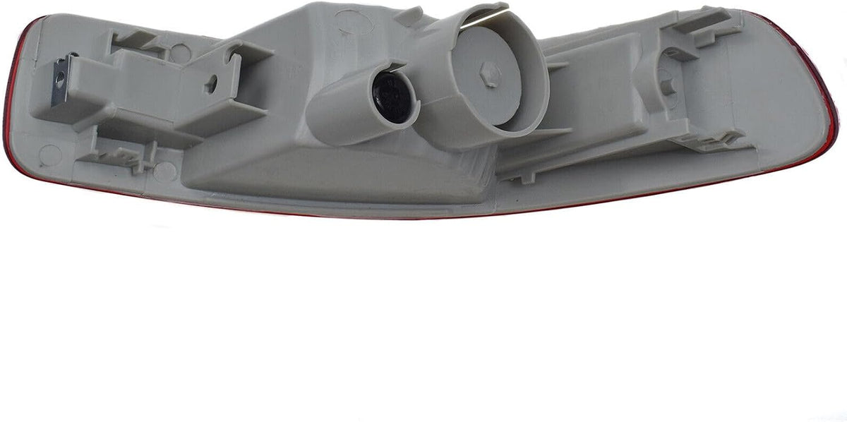 ya 13 9.15 baidi Right rear bumper reflector tail fog light 8355A004 is suitable for Mitsubi
