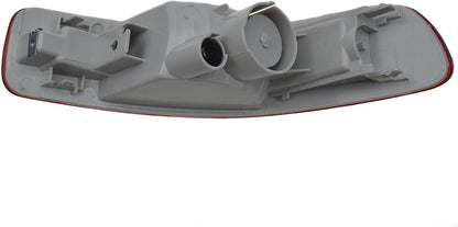 ya 13 9.15 baidi Right rear bumper reflector tail fog light 8355A004 is suitable for Mitsubi