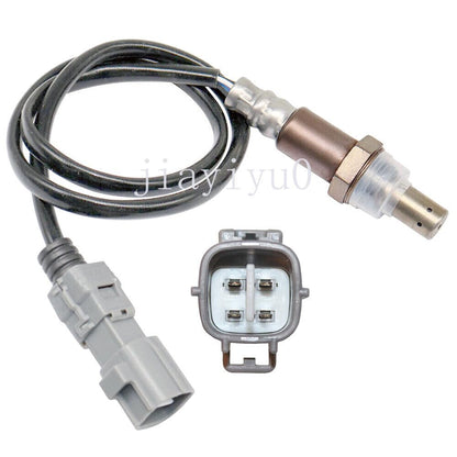 ya 4 8.8 4X Oxygen O2 Sensor 1&2 Front+Rear for 2011-2014 for Toyota for Sienna 3.5L Only fit FWD