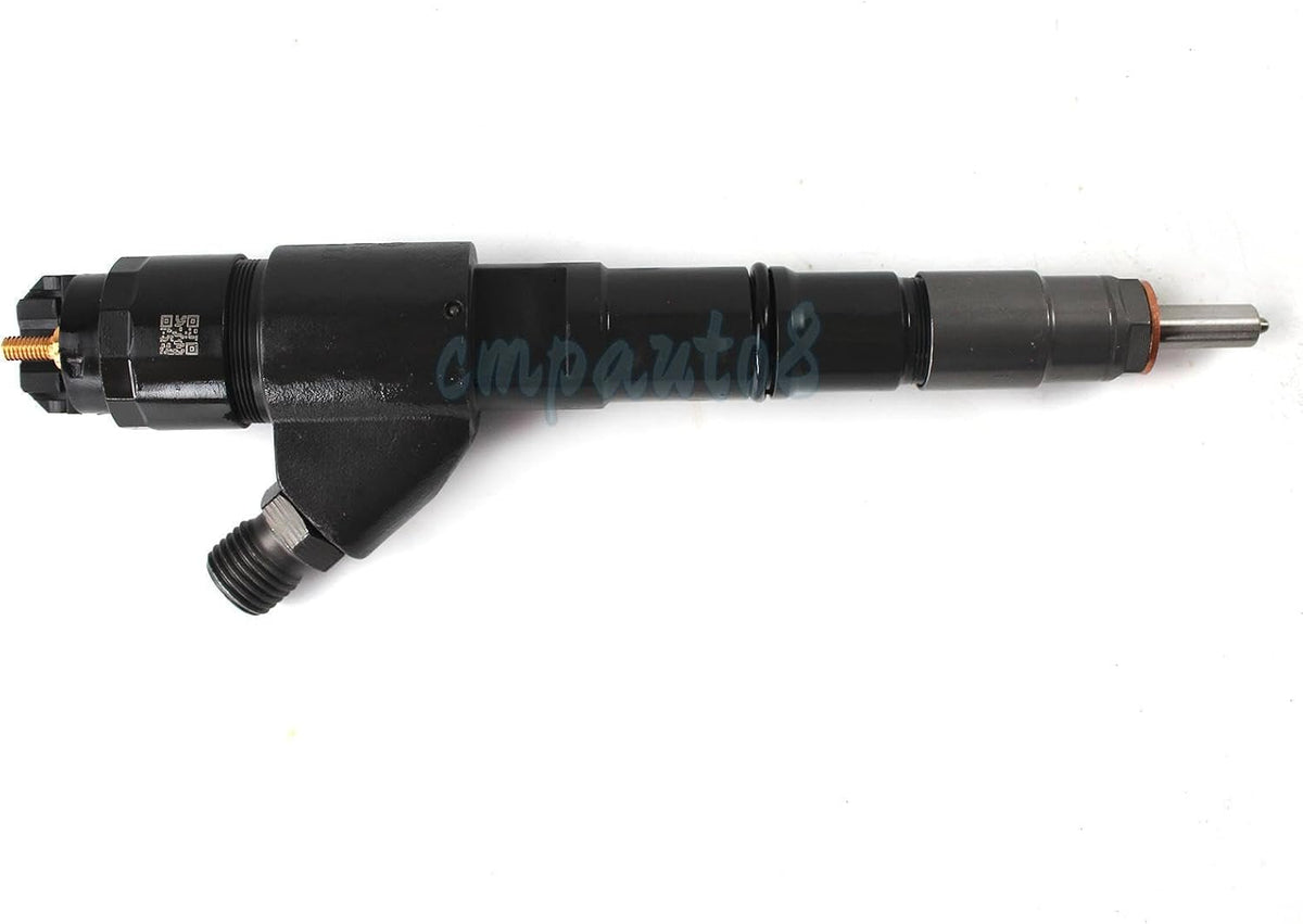 ya 10 9.16 baidi Fuel Injector 0445120066 VOE20798114 for Volvo EC240B EC250D EC290B EC300D G900