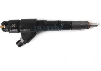 ya 10 9.16 baidi Fuel Injector 0445120066 VOE20798114 for Volvo EC240B EC250D EC290B EC300D G900
