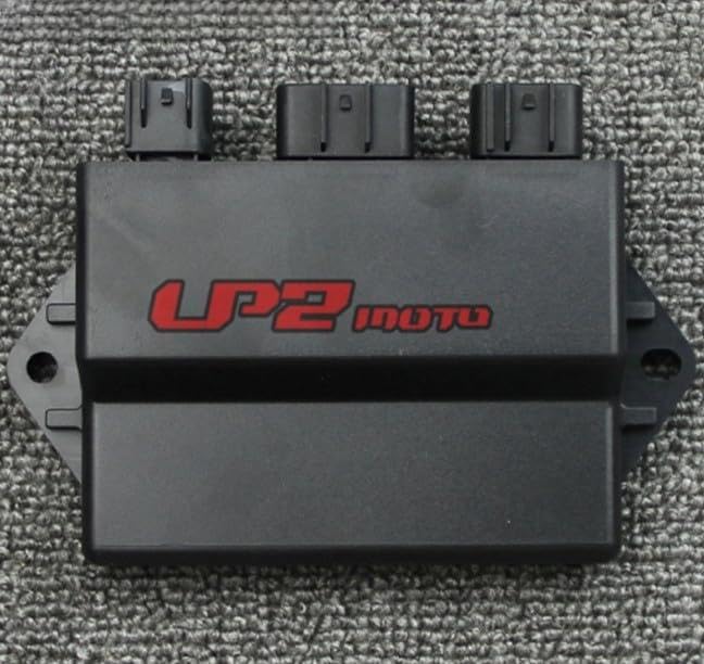 ya 23 10.7 baidi CDI Igniter for Yamaha YFM660FA Grizzly 660 Limited Edition 2003-2004/2006