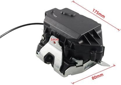 ya 11 9.14 baidifor Mercedes GL320 R350 2006-2012 Tailgate Trunk Lift Door Hatch Lock Actuator
