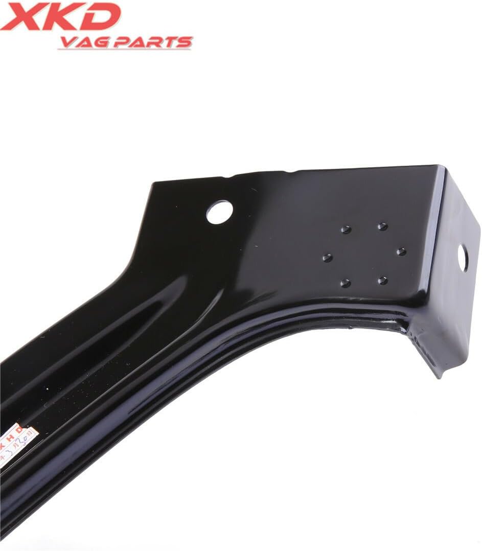 ya 2 8.15 Right Side Radiator Frame Bracket Support for VW Atlas 2018 2019 3CN805932B