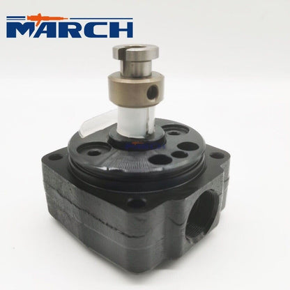 ya 5 8.10 Diesel Injection VE Pump Head Rotor 096400-1581 4cyl 12mm Right for Toyota 15B-F