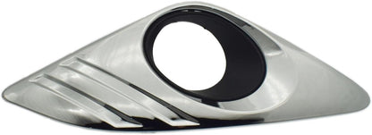 ya 11 9.14 zhengce Left suitable for 2012 and 2013 for Toyota for Camry front bumper fog light