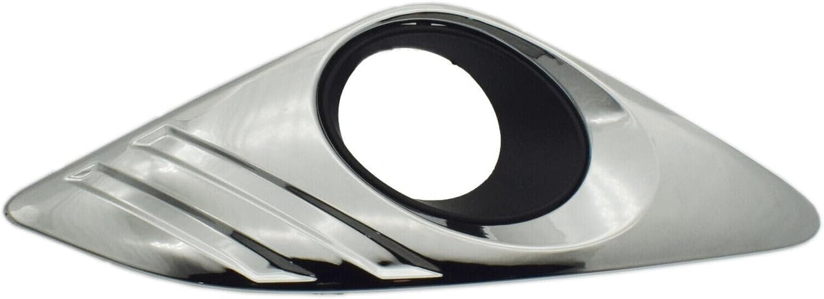 ya 11 9.14 zhengce Left for 2012 2013 2014 for Toyota for Camry Front Bumper Fog Light Cover B