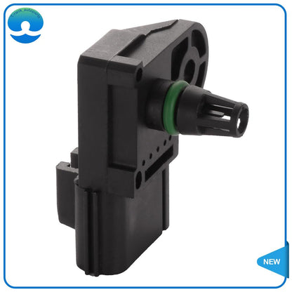 ya 12 10.8 baidi MAP for Man ifold Absolute Pressure Sensor AS199 for 2006-2016 for Ford Escape 2.5L
