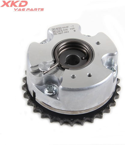 ya 12 10.8 baidi 3.0T 3.2L camshaft adjuster suitable for Audi A6 CAJA CCAA CALB 06E109084M-