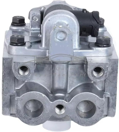 ya 28 10.13 zhengce for Volvo Bendix ATR-6 K078420 K070951 2602215C91 Brake Relay Traction Val