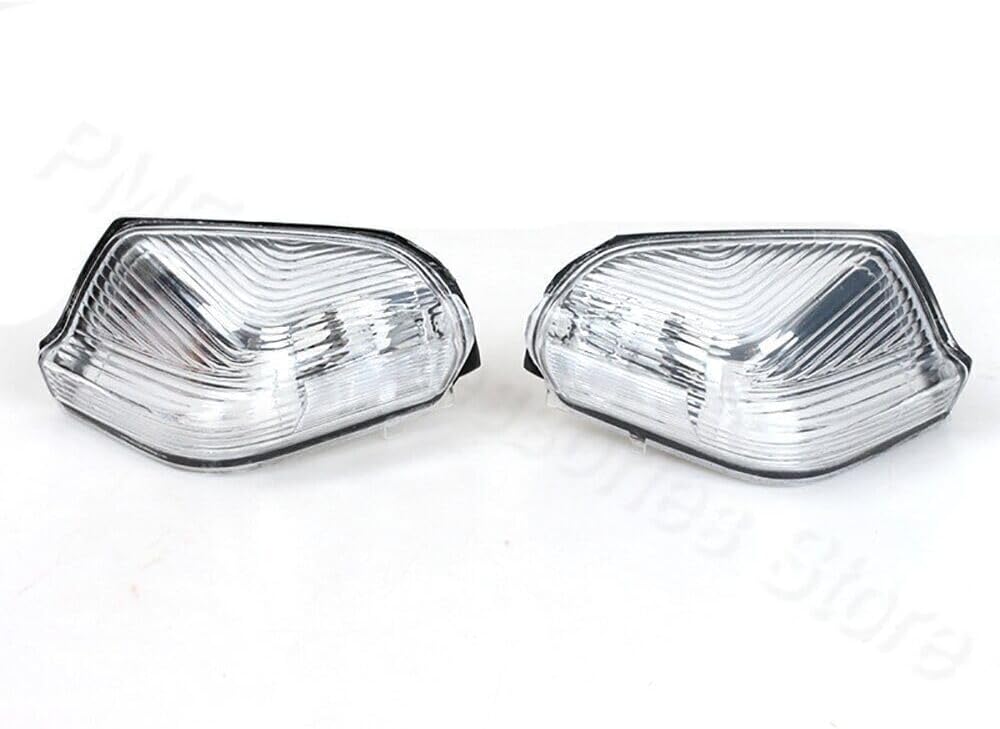 ya 2 8.15 A pair of front mirror turn signal lights suitable for VW Crafter 2006-2017 turn signal lights