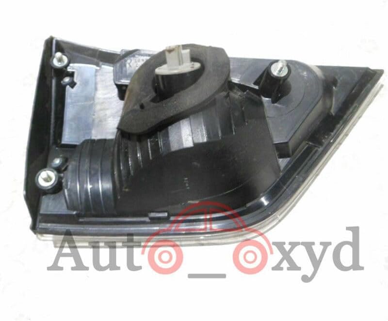 ya 4 8.24 baidi New right rear tail light interior 2007-2012 for Mitsubishi Outlander XL 2.4 3.0L