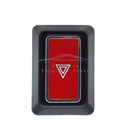 ya 5 8.10 Hazard Flasher Warning Relay for Mercedes 450SL 380SL 240D 300CD 1238200205