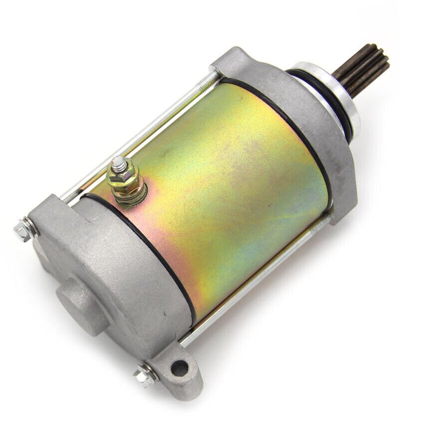 ya 23 10.7 baidi for CF Moto New Starter CFORCE 500 CF500 UFORCE 600 UFORCE 500 Rancher 600 EFI