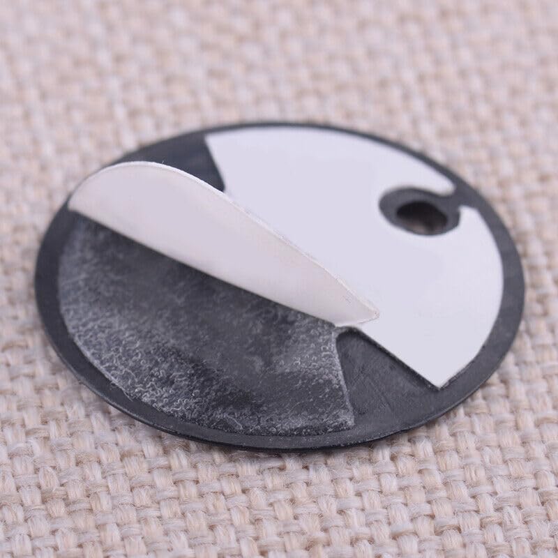 ya 6 8.24 baidi Engine Start Stop Switch Button Sticker Fits for Ford F-150 Focus Mondeo Everest