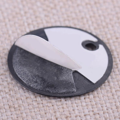 ya 6 8.24 baidi Engine Start Stop Switch Button Sticker Fits for Ford F-150 Focus Mondeo Everest