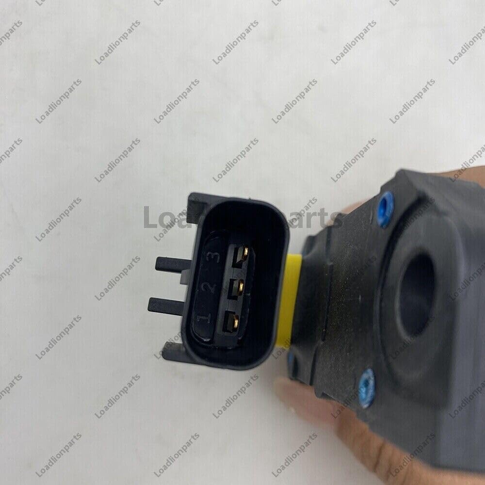 ya 6 8.24 baidi Applicable to 4384138 DPF Pressure Sensor ISB 6.7L Engine 4358939 4307166