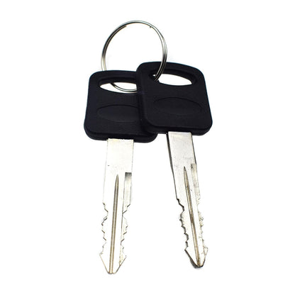 ya 4 8.8 US322L Ignition Lock Cylinder and Key for Ford for Mazda Mercury for Lincoln 1L3Z11582A