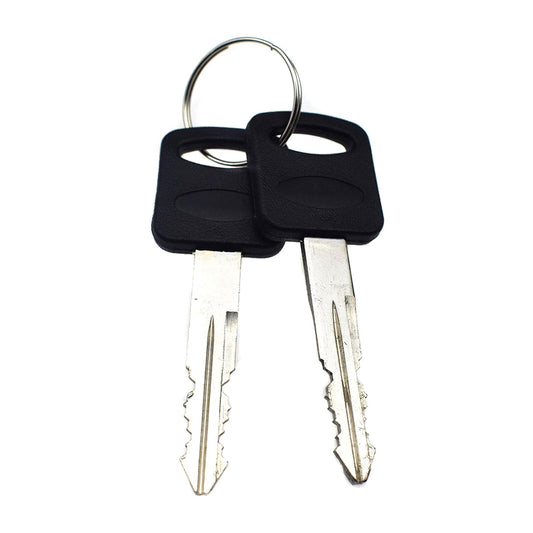 ya 4 8.8 US322L Ignition Lock Cylinder and Key for Ford for Mazda Mercury for Lincoln 1L3Z11582A