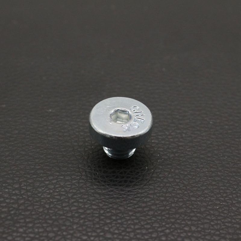 ya 10 9.16 baidi 10-pack 90341-10021 for Toyota for Lexus automatic transmission oil pan drain plug -