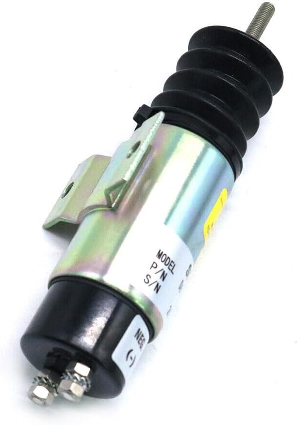 ya 10 9.16 baidi D610-A1V12 D610A1V12 Speed Solenoid For 12V Dual Coil Pull Solenoid GN-20780