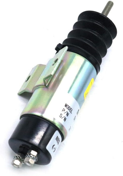 ya 10 9.16 baidi D610-A1V12 D610A1V12 Speed Solenoid For 12V Dual Coil Pull Solenoid GN-20780