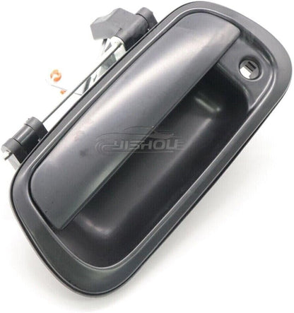 ya 10 9.16 baidi Black Tailgate Handle Textured Pickup Truck New for Toyota Tundra 2000-2006 2005