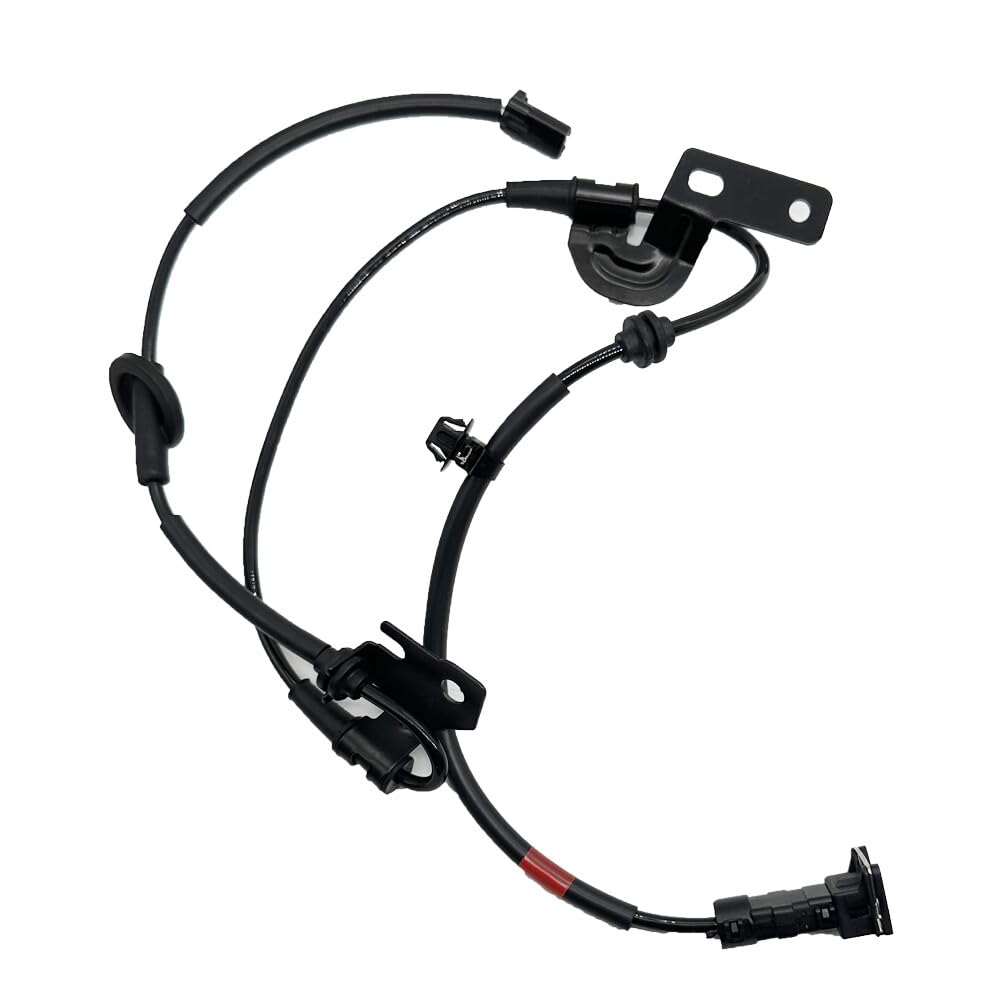 ya 9 10.24 59930-C1000 Left,Rear,Right ABS Wheel Speed Sensor for Hyundai Sonata 2011-2013