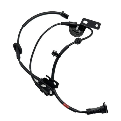 ya 9 10.24 59930-C1000 Left,Rear,Right ABS Wheel Speed Sensor for Hyundai Sonata 2011-2013